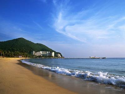 Urlaub auf Hainan die Rezensionen der Touristen