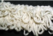 How to knit washcloth crochet: a few options