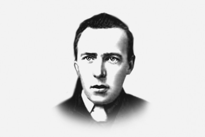 велимир klebnikov biografía