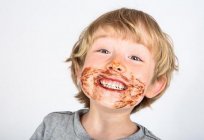 What age can cocoa children features and recommendations