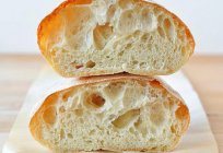 Самоподнимающаяся mąka: gotowanie, korzystanie z