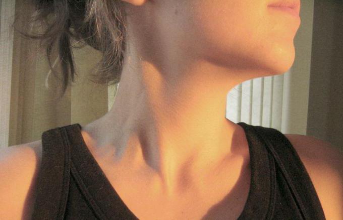 hastalık belirtileri tiroid kadınlarda