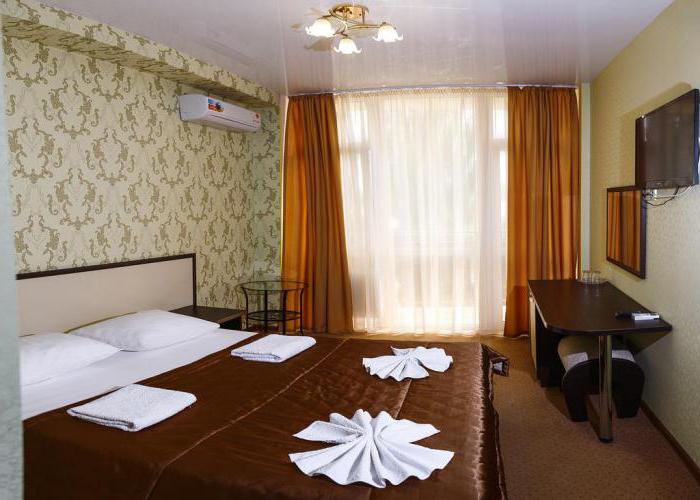 hotel Royal Vityazevo photo