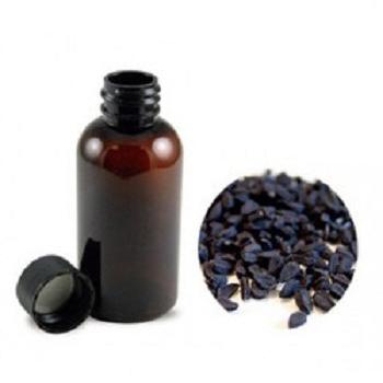 black cumin oil contraindications