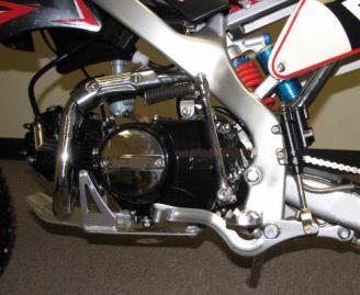 мотоцикл орион техникалық сипаттамалары