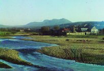 Ветлуга - річка з цікавою історією