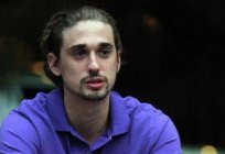 Alexey Shved is a promising player, 