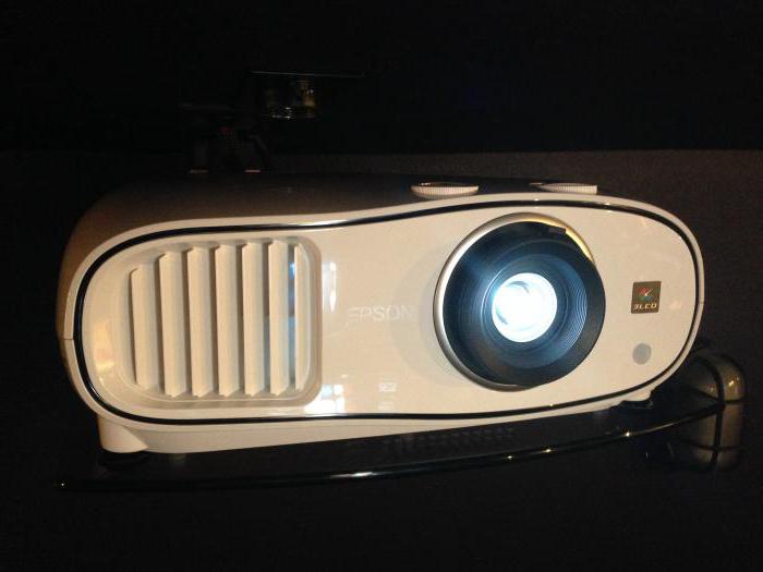 reviews of home cinema projector