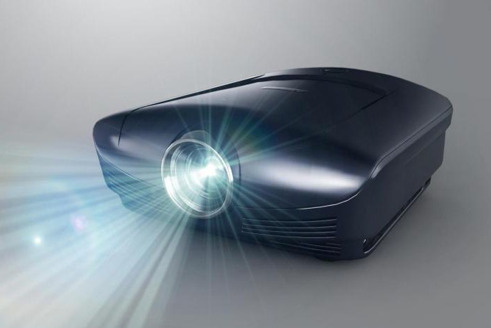 projectors for home theater prices