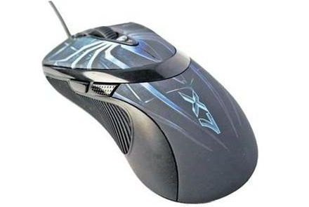 Gaming-Maus A4Tech Bloody