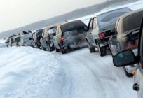 Кращі автодроми Росії