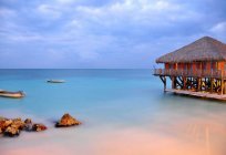 رحلة إلى جمهورية الدومينيكان: كيفية تقليل وقت السفر أو للحد من تكلفة الرحلة