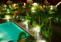 别墅植物卡塔海滩3*(泰国普吉岛)：酒店说明，服务，推荐