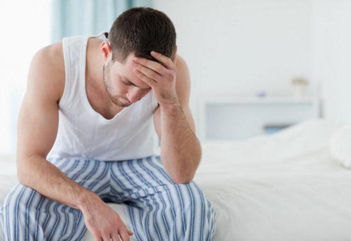 hidropisia do ovo em homens, os sintomas tratamento operação