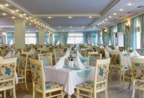 Übersicht Hotels: Acg Hotels Orient Family (Alania)