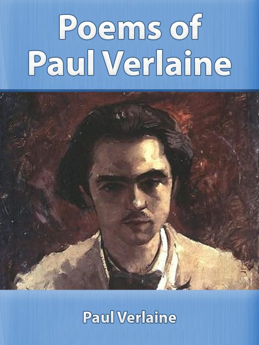 poems of Paul Verlaine