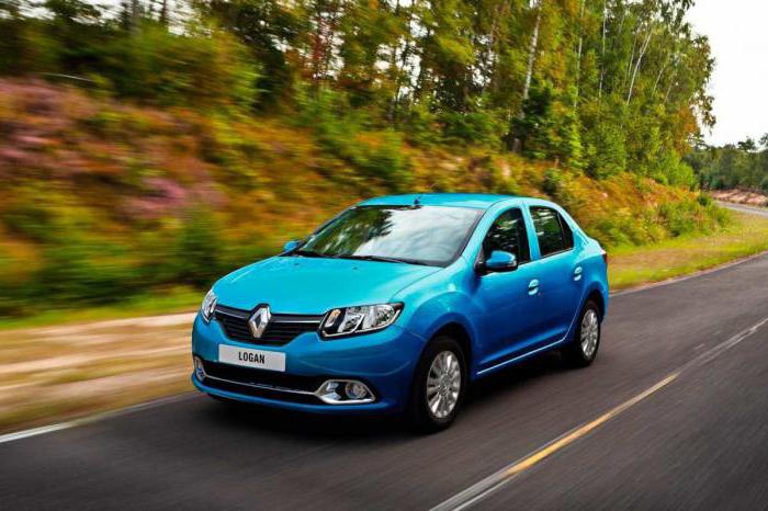Nachteile Renault Logan Bewertungen Besitzer
