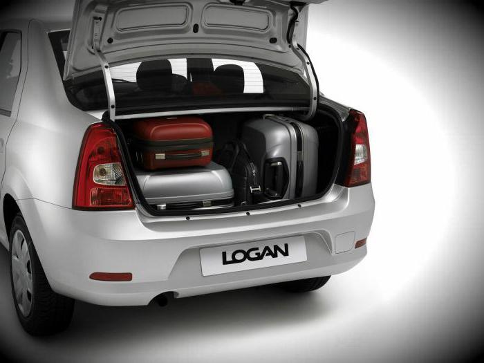 new Renault Logan owners reviews cons