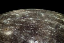 Якого кольору Меркурій? Цікаві факти про планету