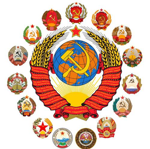  радянські органи влади 