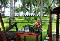 Hotel Dessole Sea Lion Beach Resort 4* (Vietnam): description, photo and reviews