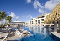 होटल पंटा काना (डोमिनिकन गणराज्य): एक छुट्टी हर स्वाद के लिए