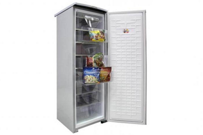 the best freezer Saratov 170 SS 180 reviews