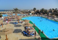 Гатэль «Аладзін» (Хургада, Егіпет): фота і водгукі турыстаў