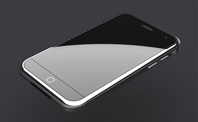 el iphone 5 características