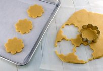 Smaczne ciasteczka w surowicy: przepisy kulinarne