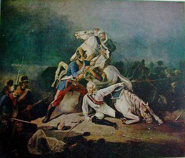 俄土耳其的战争1787 1791表的原因