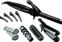Styler for hair: what it is, types, features, manufacturers and reviews