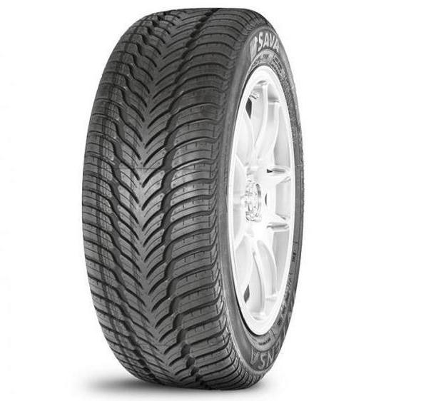 tyres summer Sava reviews