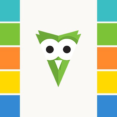 owl carrusel de la configuración de