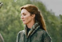 Catelyn Stark – matka-bohaterka