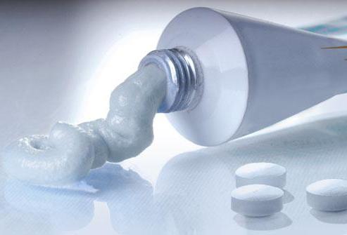 analgesic and anti-inflammatory ointment