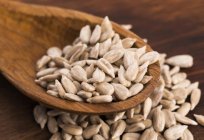 Seeds can pregnant women eat?