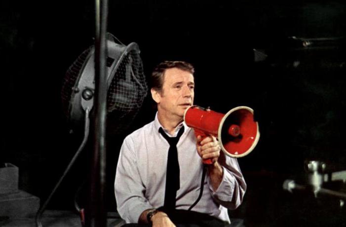 Yves Montand song