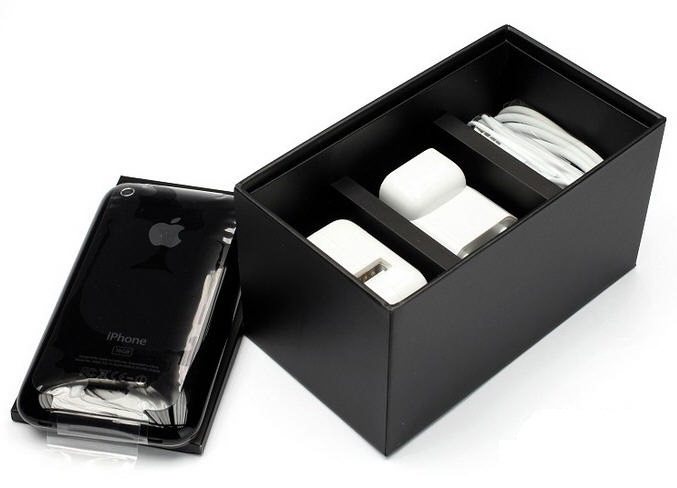 iphone 3gs 16GB specifications