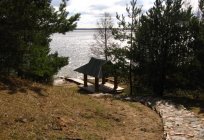 «Браславские gölü» ulusal park. «Браславские gölü»: tatil köyleri, sanatoryum, balık avı. Fotoğraf ve yorumları