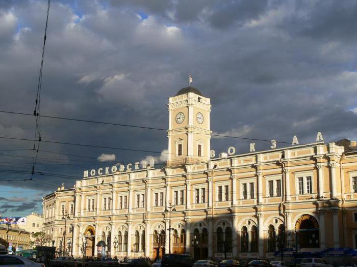 सेंट पीटर्सबर्ग - Anapa
