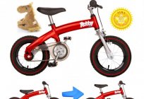 Balance bike: reviews of doctors and buyers