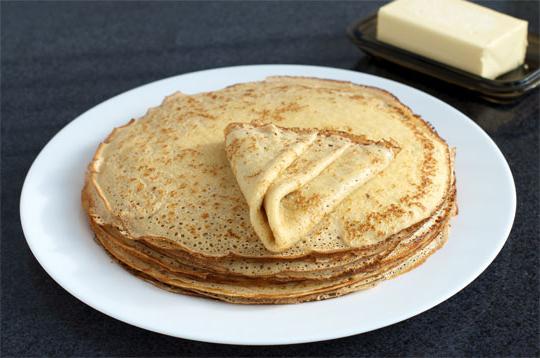 oatmeal pancakes-diet-recipe