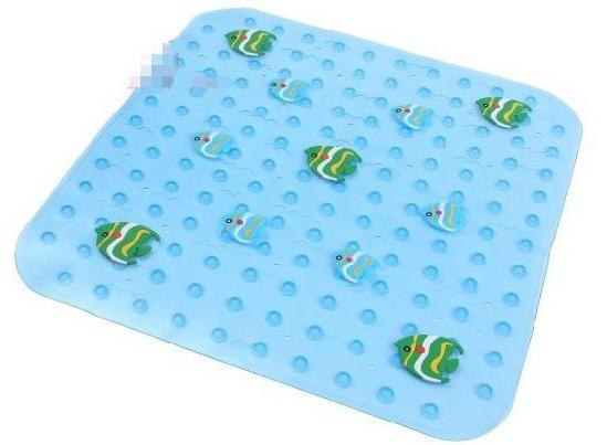 orthopedic Mat for kids with their hands