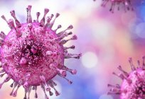 الفيروس المضخم للخلايا - العلاج وصف الأعراض و عواقب