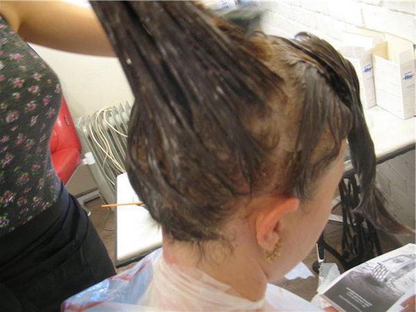 hair Dye Brel Prestige