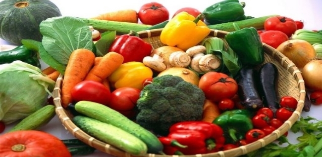 овочі при діабеті