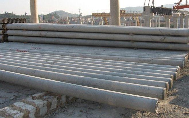 types of reinforced concrete footings