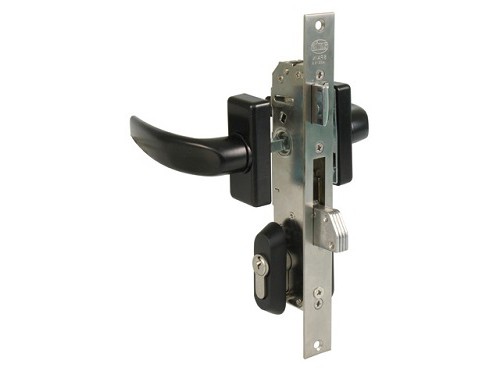 repairs metal doors replacement locks