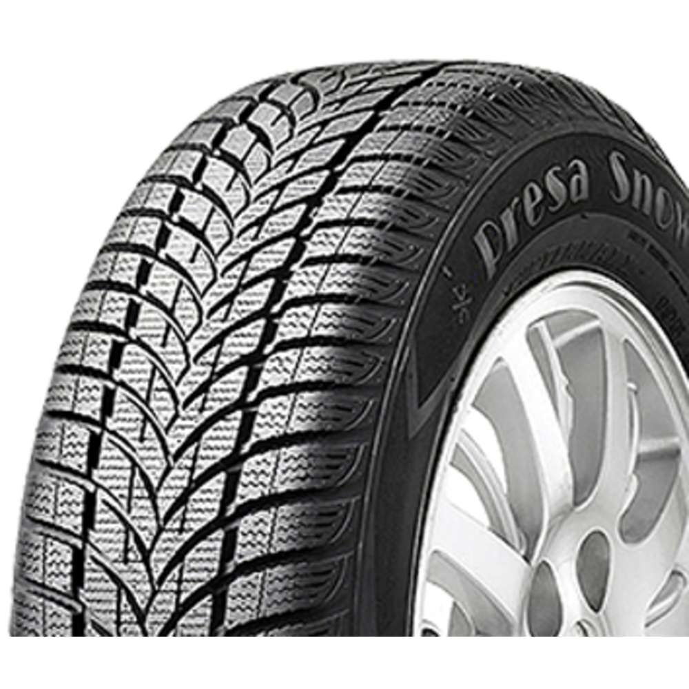 reviews on the Chinese winter tires